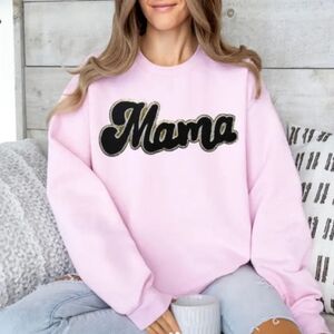 Mama Crewneck